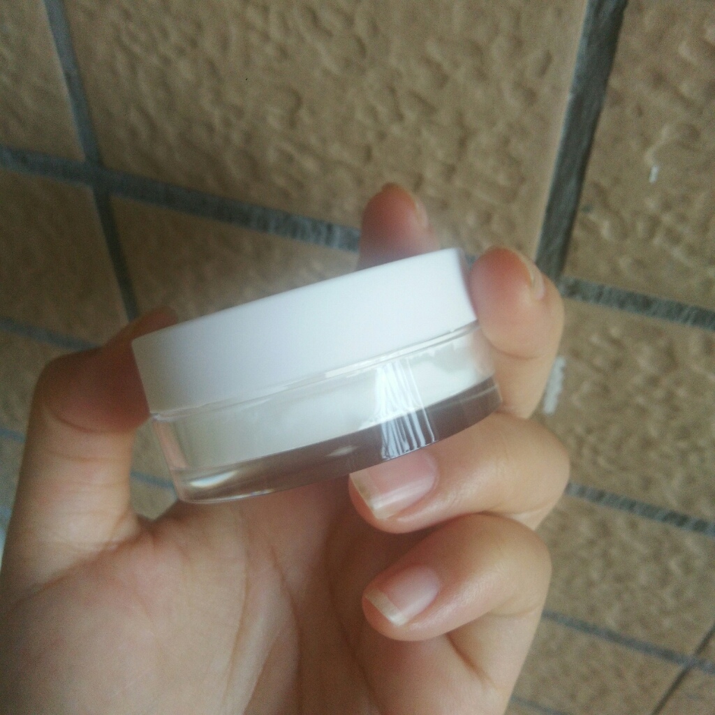 夏日控油定妆散粉怎么样，好用吗？真实使用体验,第7张
