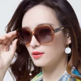 Солнцезащитные очки, коллекция 2023, защита от ультрафиолета