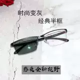 Сверхлегкие антирадиационные солнцезащитные очки