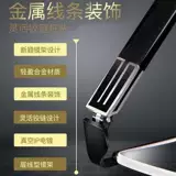 Немецкие очки миопии могут соответствовать бесчисленным мужским глазам Ультра -светлополовину половина -квадрат -рамка