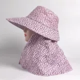 Летняя шапка, солнцезащитная шляпа, защита от солнца, защита от ультрафиолета