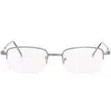 Половина обработки мужских и женских металлических рамков 100-2000 градусов в зеркале миопии