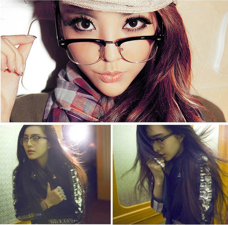 Montures de lunettes BLSY en Memoire plastique - Ref 3139003 Image 12