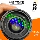 Защитное зеркало Xiaotong UV mirror xt994/xt996pro/998 с многослойным покрытием 43/52/55/58/62/67/72 mini 3