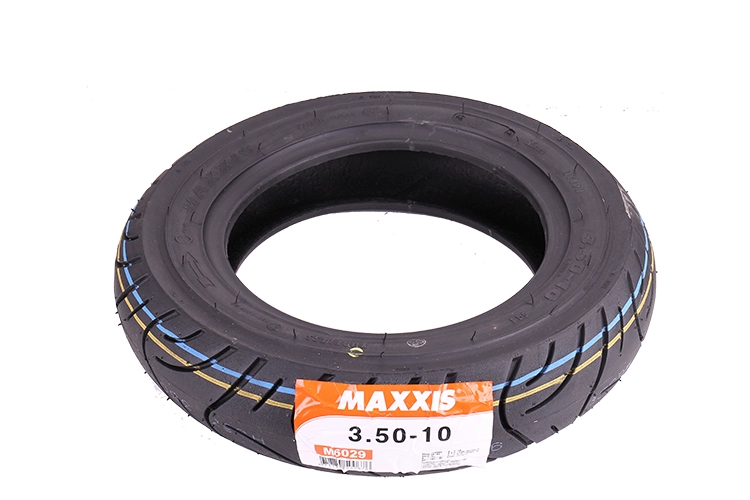 Xe máy Margis 6029 lốp xe chân không nóng chảy 100-90-10 110/120 / 130-70-12 - Lốp xe máy