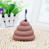 Туалетный мешок, коробка для хранения, мусорный мешок для выхода на улицу