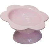 Кошачья чаша керамическая чаша кошка бассейн косой рт высокий собачья миска солнечная миска для защиты шейного отдела позвоночника против рисовой миски