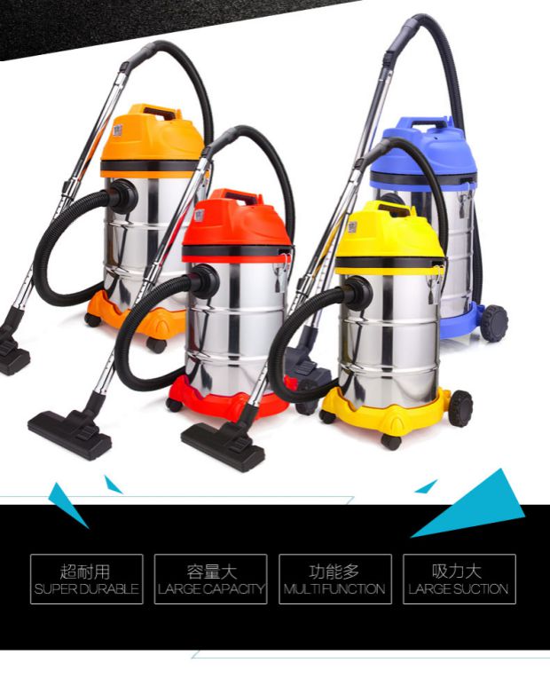 robot hút bụi lau nhà philips Máy hút bụi gia đình khô và cực kỳ yên tĩnh máy vừa hút bụi vừa lau nhà