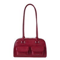 Полная кожа вино красное