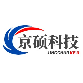 京硕科技的LOGO