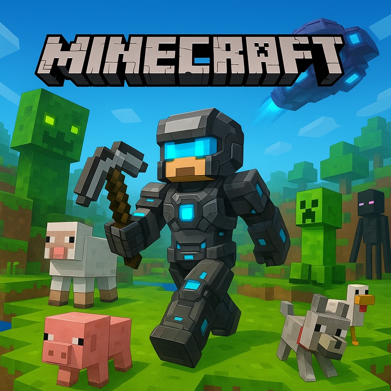 Minecraft Games, Mods, Integration Packs, Remote Installation, Java International Version, Winmac System