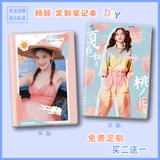 Обучающий ноутбук, книга, подарок на день рождения, делается под заказ