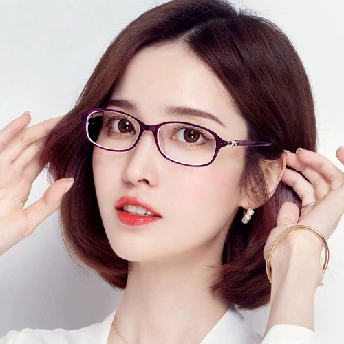 Anti -Blue Light Old Flower Mircor Женское мобильный телефон