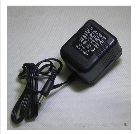 DC12V200mA-250mA Power adapter Microphone receiver Wireless microphone power plug