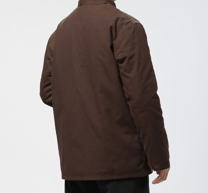 Blouson hiver pour homme   OTHER - Ref 3114861 Image 39