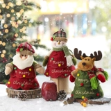 Apple, рождественский защитный амулет, упаковка, детская подарочная коробка, подарок на день рождения