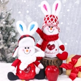 Apple, рождественский защитный амулет, упаковка, детская подарочная коробка для детского сада, подарок на день рождения