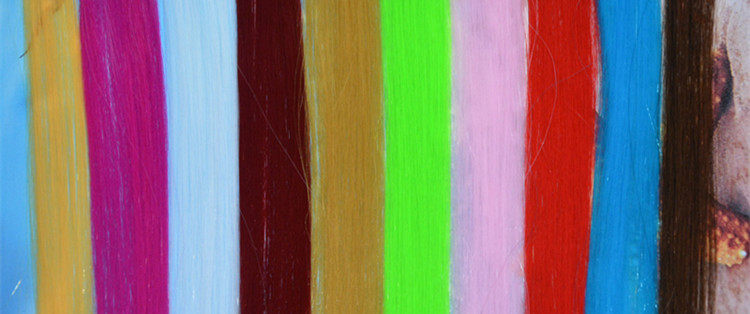 Extension mèches - Ref 218841 Image 70