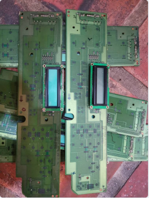 Suitable for Samsung 4521F 4321 operation panel suitable for PE220 3200 control panel key board