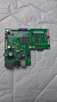 Deshi DL-520 200 motherboard print head Deshi DL520 dl200 218 motherboard interface board