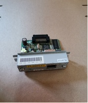 EPSON TM-U220 T81 T88IV T88III Ethernet USB board interface Network port Card Network port