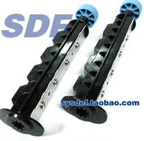 West Tiecheng CLP621C CLS631 700 703 carbon belt shaft carbon belt supply shaft carbon belt recycling shaft