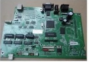 TSC-342M PRO 244M PRO motherboard Printing Board TSC 244 PRO motherboard interface board