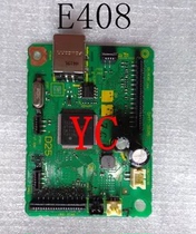 Canon E408 motherboard interface board Canon MG2980 mg2580S motherboard interface board