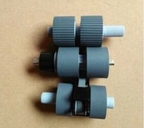 Fujitsu fi-6770A Roller 6750s Consumables Scanner Roller 5750C Rubbing Wheel 6670 Wheel