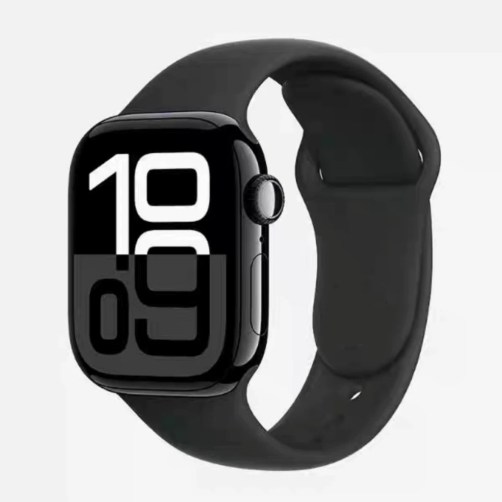 2026 новый iwatch топовый с часами Huaqiangbei S11 умные спортивные водонепроницаемые часы браслет Bluetooth звонок