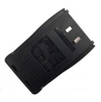 KNWTOOD walkie-talkie A55 battery KNWTOOD A55 walkie-talkie battery Wanhua universal battery