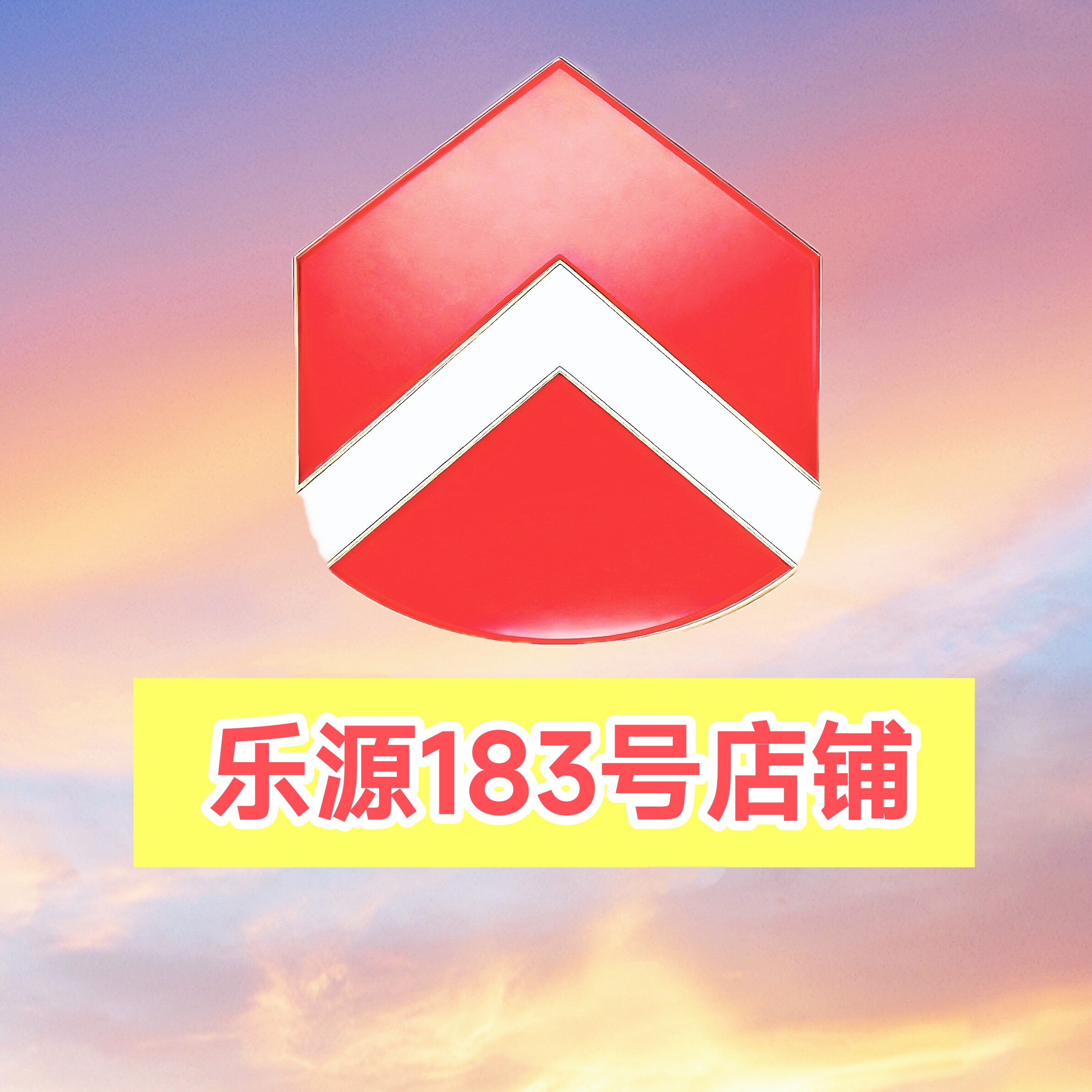 乐原183号店铺