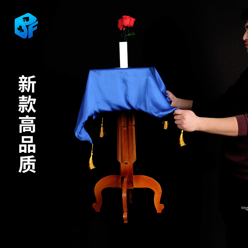 Northern Magic Floating Table Levitation Flying Table Liu Qian Magic Props Large Stage Performance Floating Table