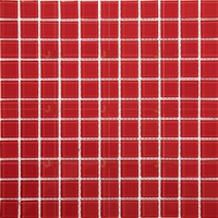 Красный, 25mm