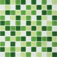 Зеленый, 25mm