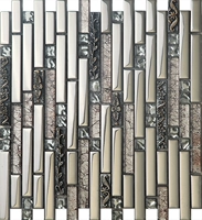 01-SBQ Silver+Pattern