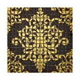 Стеклянная европейская мозаичная телевизор Фон Стена Гостиная Ктв Барная головоломка вырезана