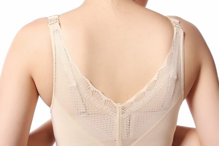 Sous-vêtement minceur sexy en soie Ice - Ref 692341 Image 16