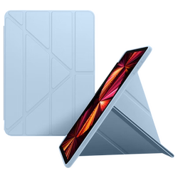 iPad pro202111 인치 Y-fold 액체 플랫 커버
