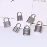 Аксессуар, аксессуары ручной работы, ручка из нержавеющей стали, подвеска, ожерелье и браслет, «сделай сам»