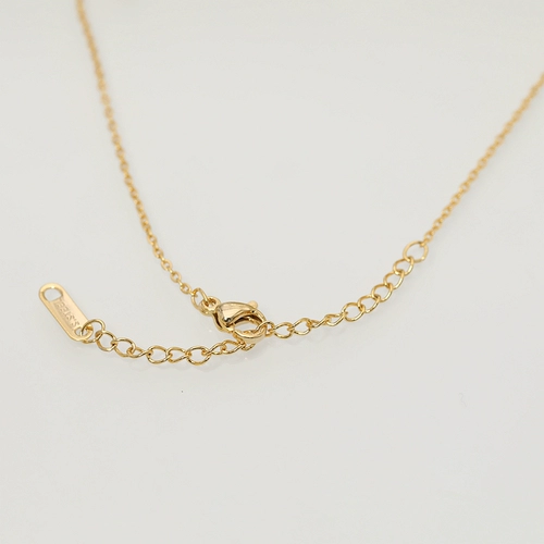 Аксессуар, аксессуары ручной работы, ручка, цепь из нержавеющей стали, подвеска, ожерелье, «сделай сам», 0.35мм