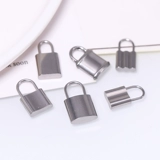 Аксессуар, аксессуары ручной работы, ручка из нержавеющей стали, подвеска, ожерелье и браслет, «сделай сам»