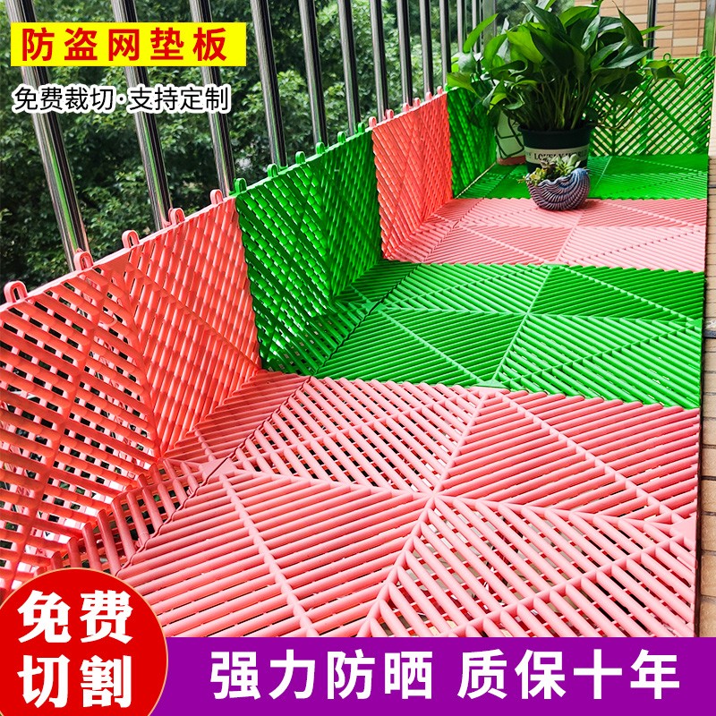 2-10mm塑料中空板：建筑工地的秘密铠甲