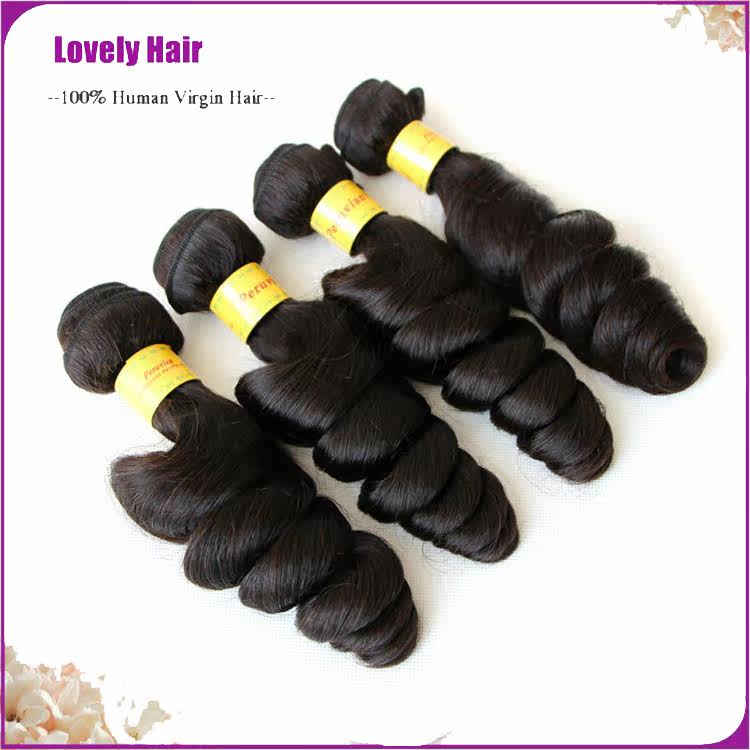 Extension mèches - Ref 217116 Image 6