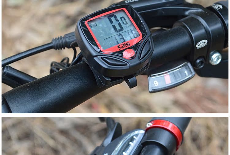 Compteur de vélo - Ref 2423068 Image 67