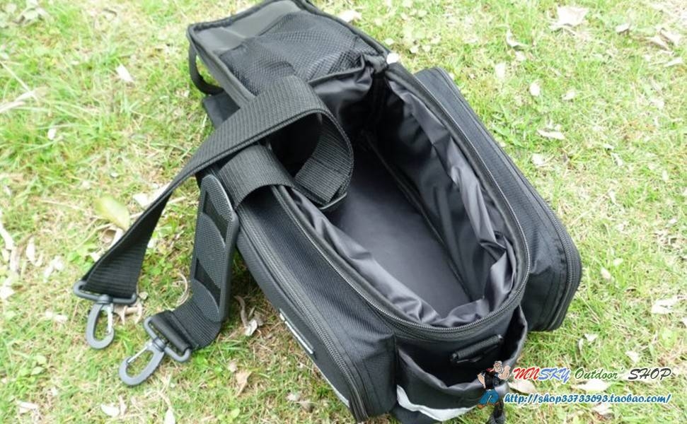 Sacoche pour vélo HAIYING - Ref 2216253 Image 66