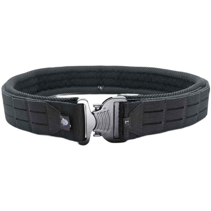 New Sniper Tactical Waist Cover Waist 5cm With Laser Cut Narrow Lightweight Assault