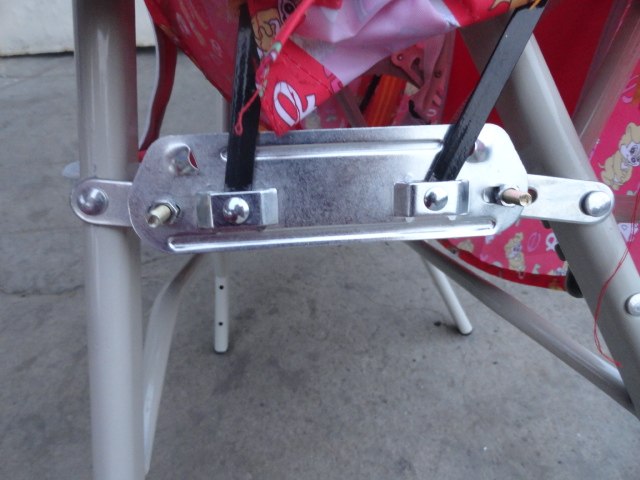 siège enfants pour vélo - Ref 2440216 Image 27