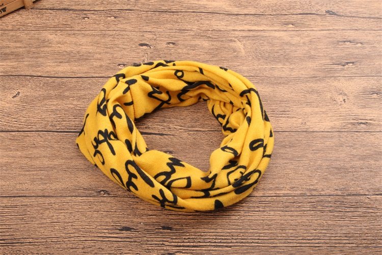 Foulard enfant - Ref 2140859 Image 23
