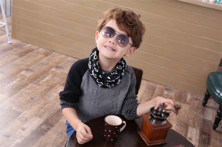 Foulard enfant - Ref 2140859 Image 6